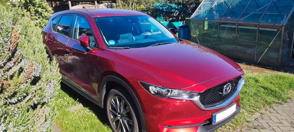 Mazda CX-5 67.000 km 22.999 &euro; Rheine 48431