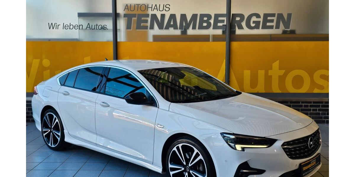Opel Insignia 48.631 km 24.500 &euro; Mettingen 49497