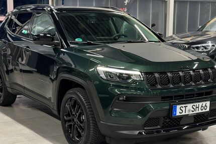 Jeep Compass 23.800 km 37.740 &euro; Rheine 48432