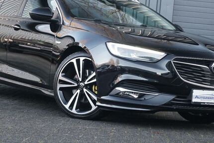 Opel Insignia 161.196 km 13.444 &euro; Rheine 48432