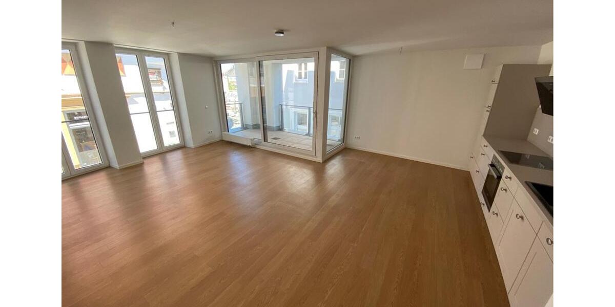 Etagenwohnung Rheine - 2 Zimmer, 66 m&sup2;, 740&euro; | Angebot:26007297