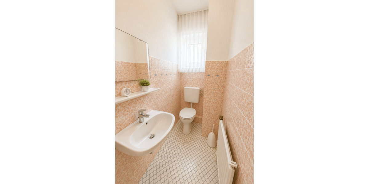 Reihenendhaus Emsdetten - 7 Zimmer, 140 m&sup2;, 305.000&euro; | Angebot:26859200