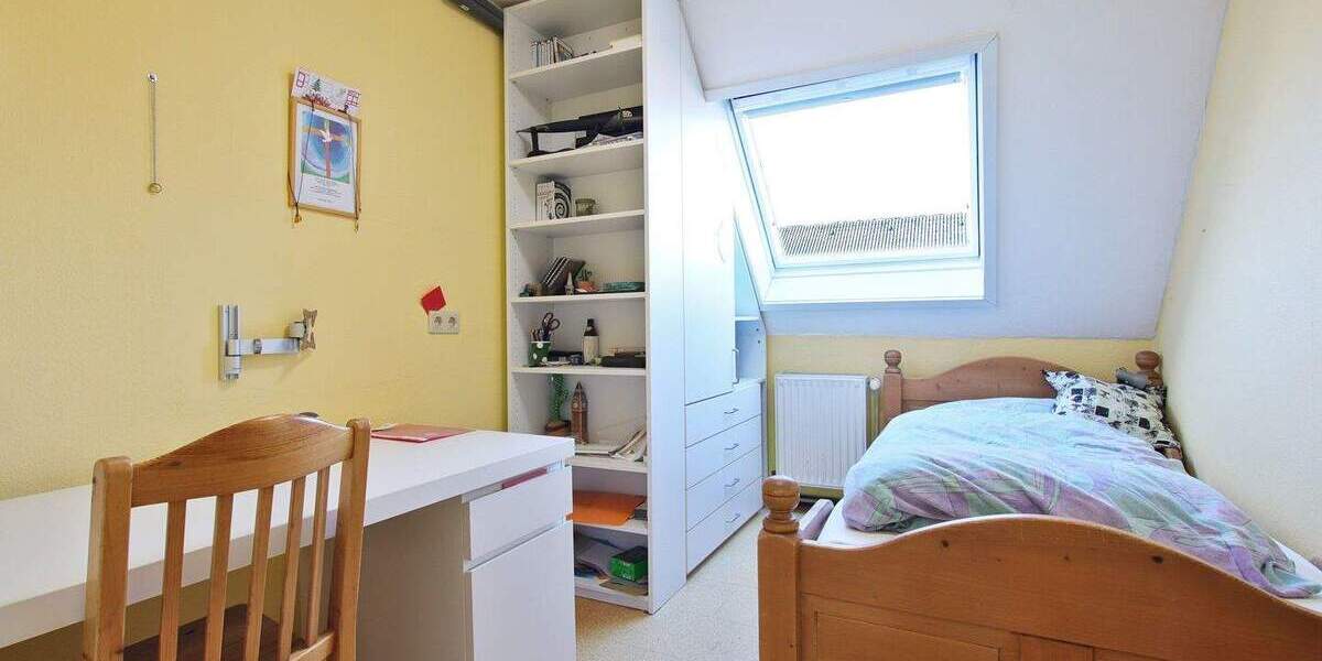 Einfamilienhaus Ibbenbüren Lehen - 8 Zimmer, 195 m&sup2;, 418.000&euro; | Angebot:25897871