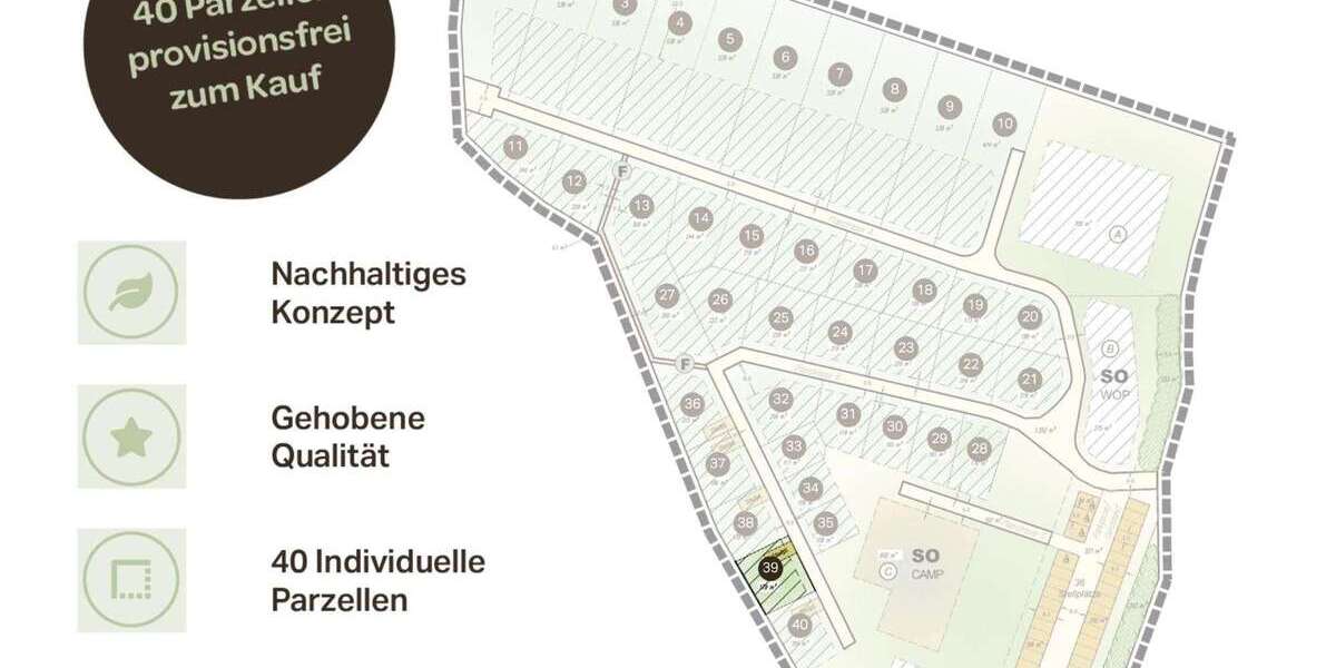 Grundstück Freren - 51.700&euro; | Angebot:20450347