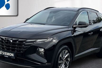 Hyundai TUCSON 94.204 km 20.590 &euro; Lengerich 49525