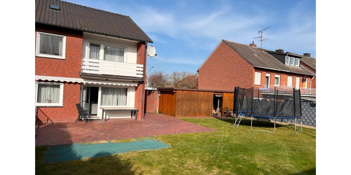 Reihenhaus Rheine - 325.000&euro; | Angebot:26049512