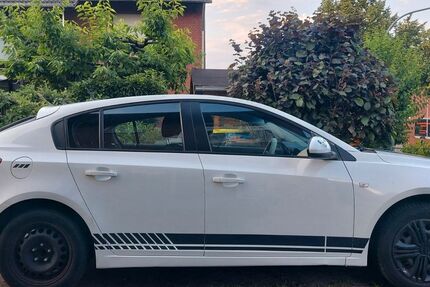 Chevrolet Cruze 208.000 km 4.000 &euro; steinfurt 48565
