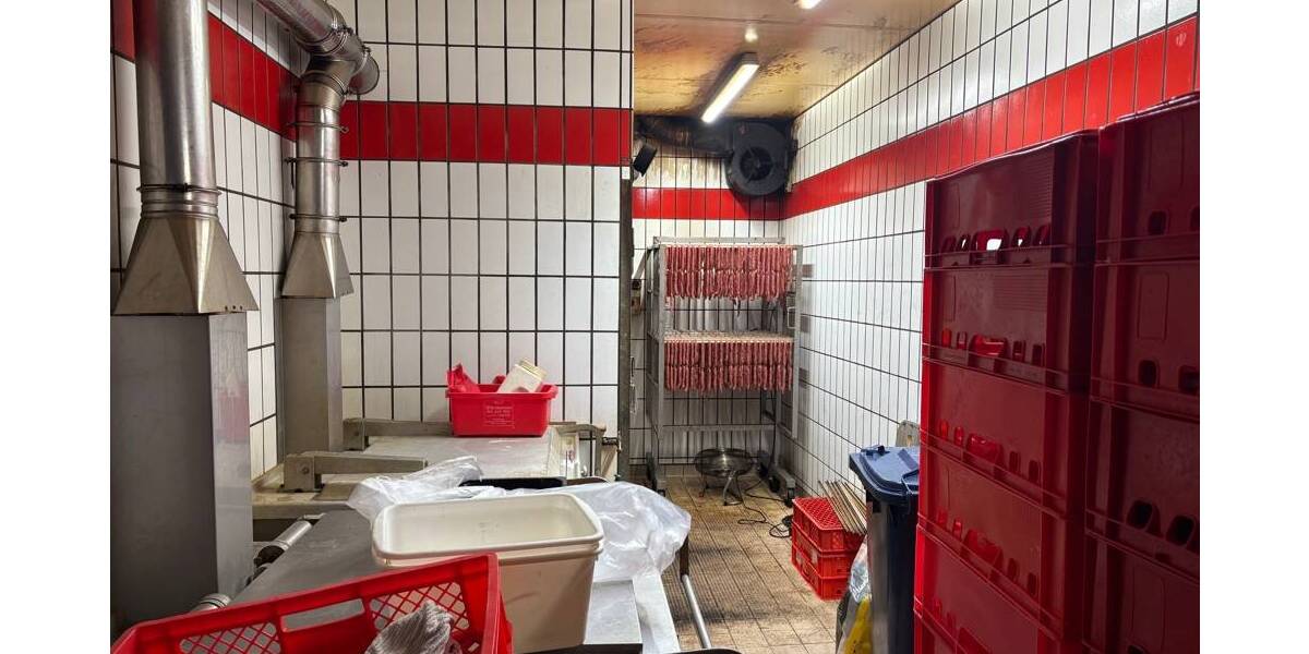 Gewerbeobjekt Gronau Epe - 5 Zimmer, 1.500&euro; | Angebot:25672755