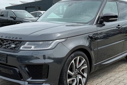 Land Rover Range Rover Sport 143.170 km 39.627 &euro; Gronau 48599