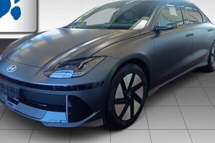 Hyundai IONIQ 6 5.729 km 37.630 &euro; Salzbergen 48499