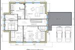 Etagenwohnung Emsbüren - 3 Zimmer, 120 m&sup2;, 1.050&euro; | Angebot:27578076