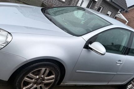 VW Golf 270.000 km 1.000 &euro; Gronau 48599