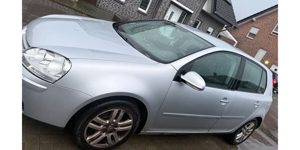 VW Golf 270.000 km 1.000 &euro; Gronau 48599