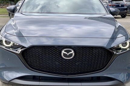 Mazda 3 73.865 km 16.880 &euro; Nordwalde 48356