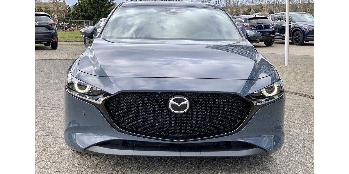 Mazda 3 73.865 km 16.880 &euro; Nordwalde 48356