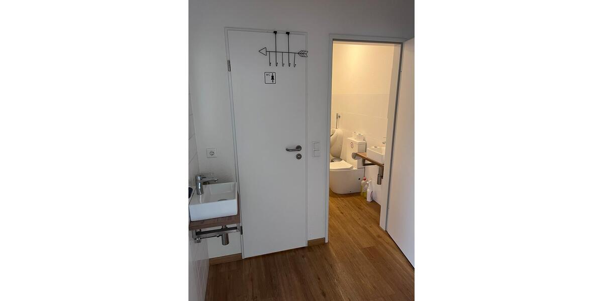 Dachgeschoßwohnung Lingen (Ems) - 2 Zimmer, 65 m&sup2;, 650&euro; | Angebot:26003927