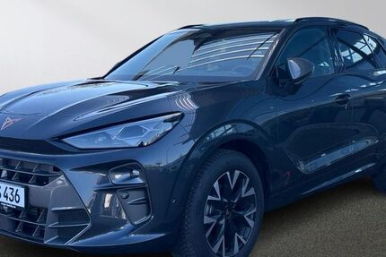 Cupra Terramar 4.500 km 37.990 &euro; Rheine 48429