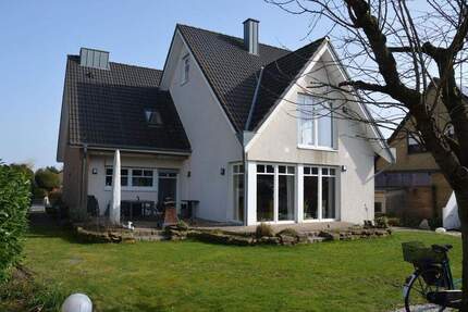 Haus Nordwalde - 8 Zimmer, 194 m&sup2;, 590.000&euro; | Angebot:25867255