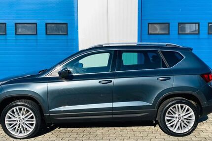 Seat Ateca 129.000 km 16.400 &euro; Greven 48268
