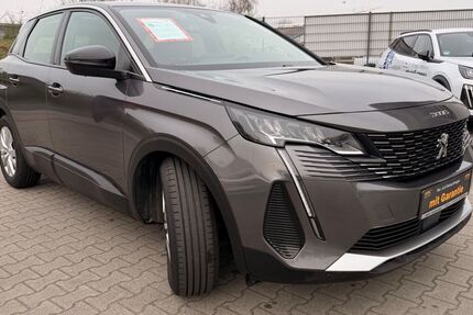 Peugeot 3008 144.687 km 14.470 &euro; Lingen 49809