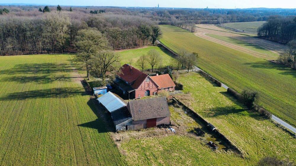 Mehrfamilienhaus, Wohnhaus Rheine Bentlage - 7 Zimmer, 205 m&sup2;, 2.262.000&euro; | Angebot:26015987