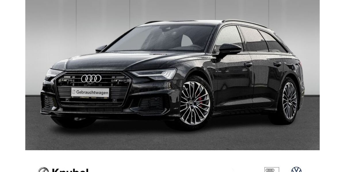 Audi A6 61.143 km 44.850 &euro; Steinfurt 48565