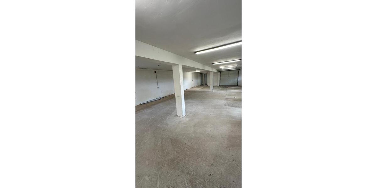 Gewerbeobjekt Bad Bentheim - 1.343&euro; | Angebot:24767027