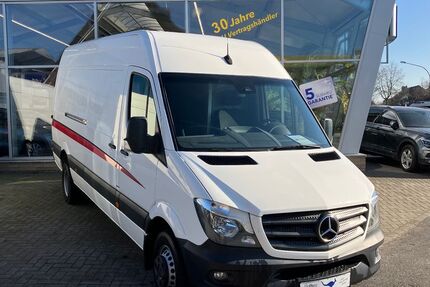 Mercedes-Benz Sprinter 146.800 km 25.400 &euro; Hörstel 48477