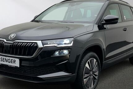Skoda Karoq 5.000 km 36.590 &euro; Rheine 48429