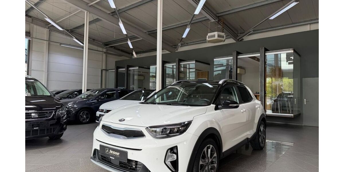 Kia Stonic 57.150 km 15.490 &euro; Ibbenbüren 49477