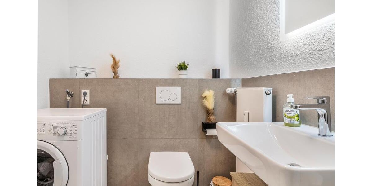 Etagenwohnung Lingen (Ems) Gauerbach - 3 Zimmer, 72 m&sup2;, 790&euro; | Angebot:27570048