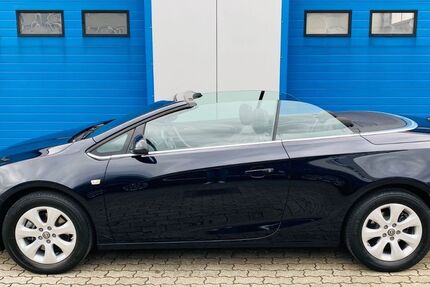 Opel Cascada 48.000 km 12.900 &euro; Greven 48268
