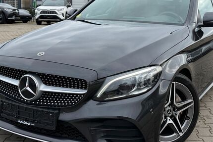 Mercedes-Benz C 220 156.881 km 28.441 &euro; Gronau 48599
