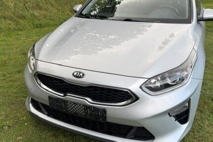 Kia ceed / Ceed 212.000 km 6.250 &euro; Gronau 48599