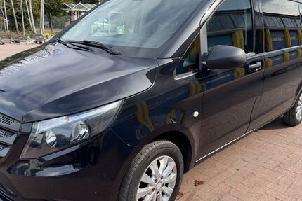 Mercedes-Benz Vito 274.000 km 13.900 &euro; Rheine 48432