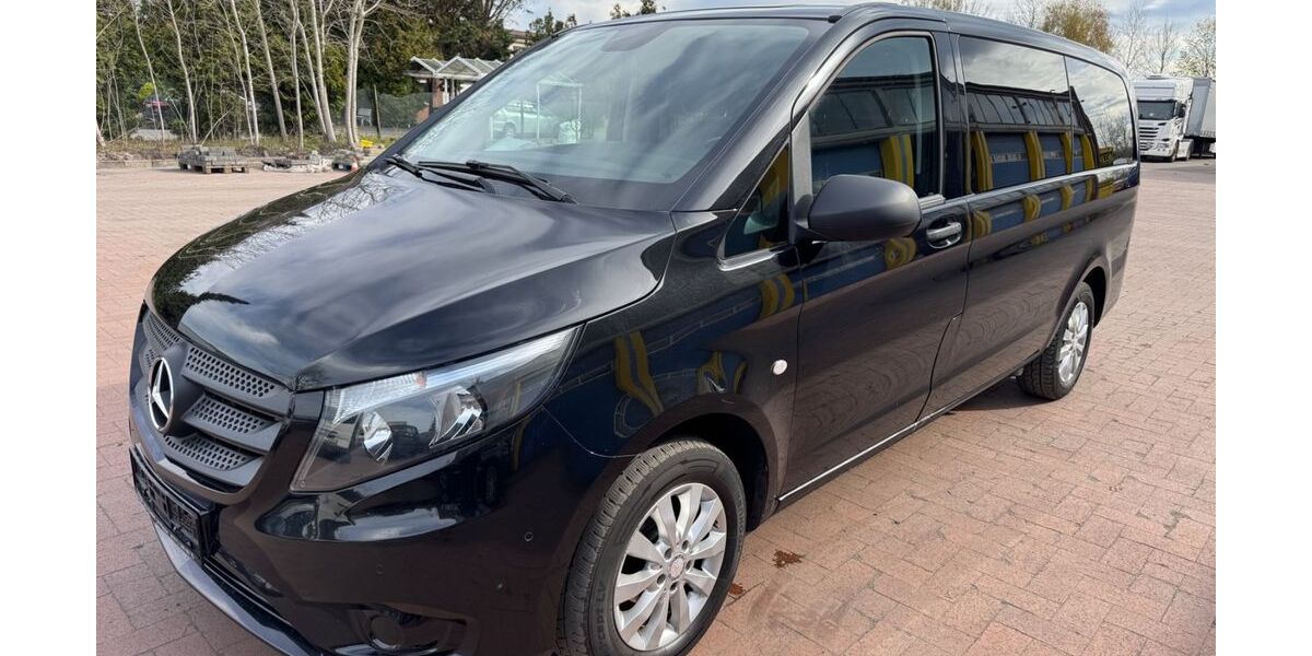 Mercedes-Benz Vito 274.000 km 13.900 &euro; Rheine 48432