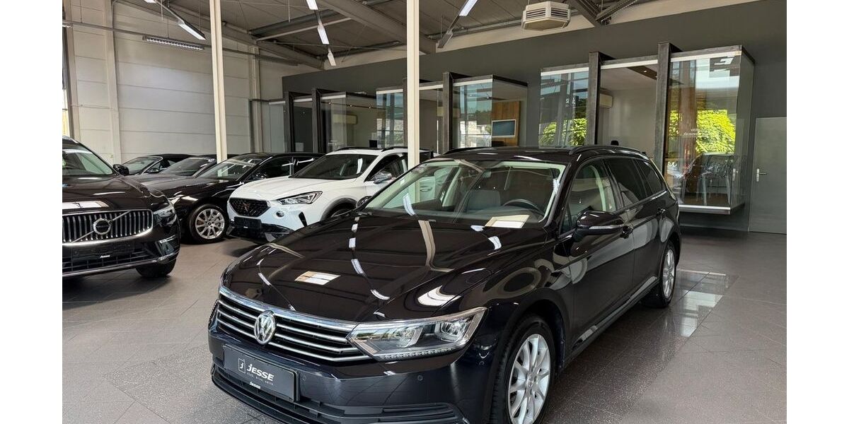 VW Passat 54.800 km 15.790 &euro; Ibbenbüren 49477