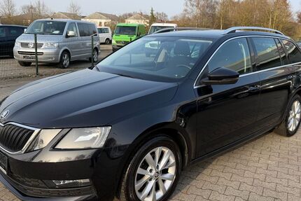 Skoda Octavia 179.900 km 8.995 &euro; Lingen 49808