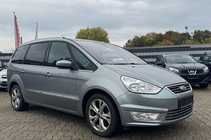 Ford Galaxy 230.000 km 6.200 &euro; Ibbenbüren 49479