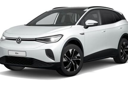 VW ID.4 34.868 km 33.880 &euro; Emsdetten 48282