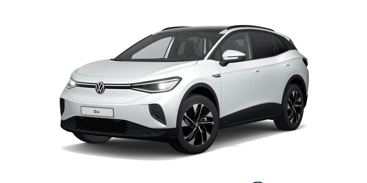 VW ID.4 34.868 km 33.880 &euro; Emsdetten 48282