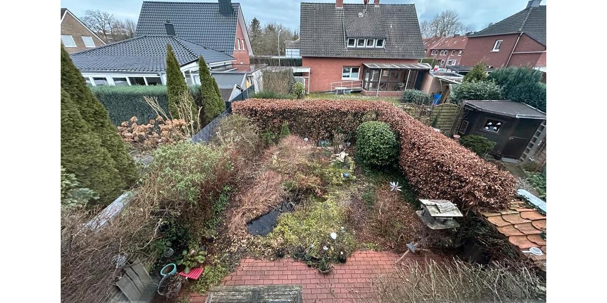 Reihenhaus Lingen (Ems) Damaschke - 4 Zimmer, 206 m&sup2;, 315.000&euro; | Angebot:24466840