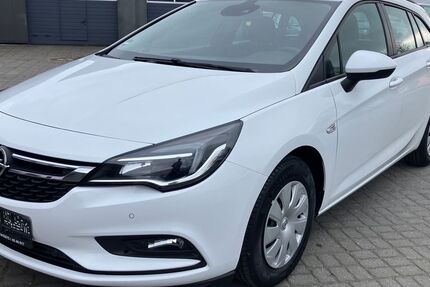 Opel Astra 173.700 km 7.300 &euro; Greven 48268