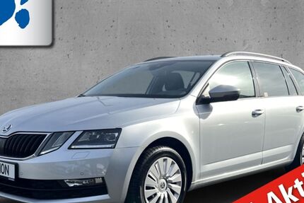 Skoda Octavia 88.734 km 23.280 &euro; Emsdetten 48282