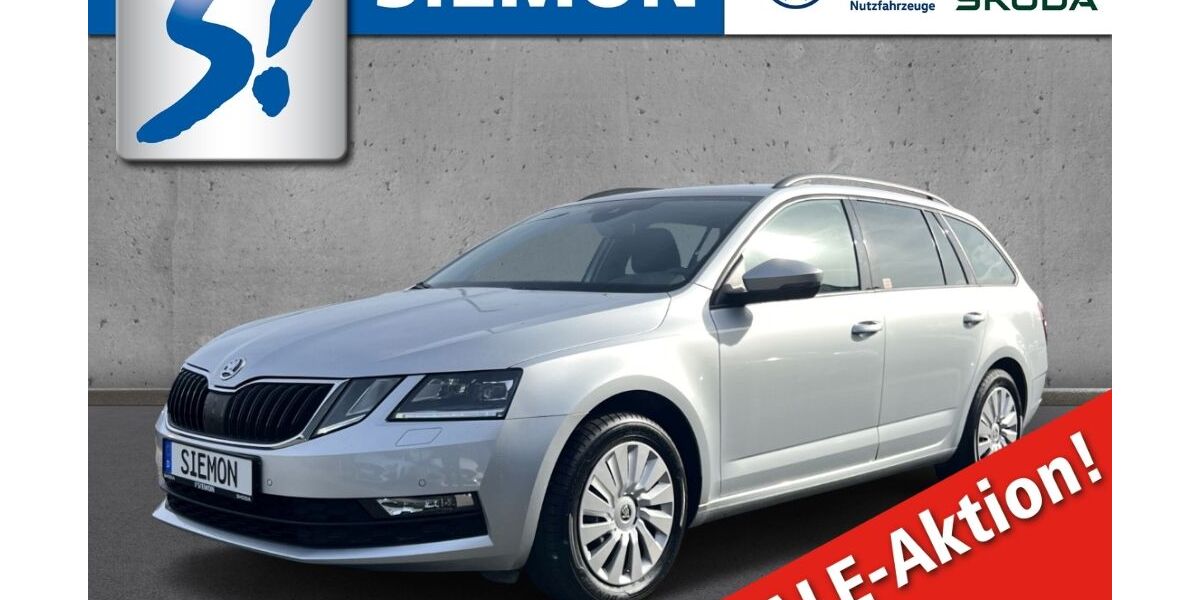 Skoda Octavia 88.734 km 23.280 &euro; Emsdetten 48282