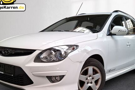 Hyundai i30 124.713 km 5.400 &euro; Hörstel 48477