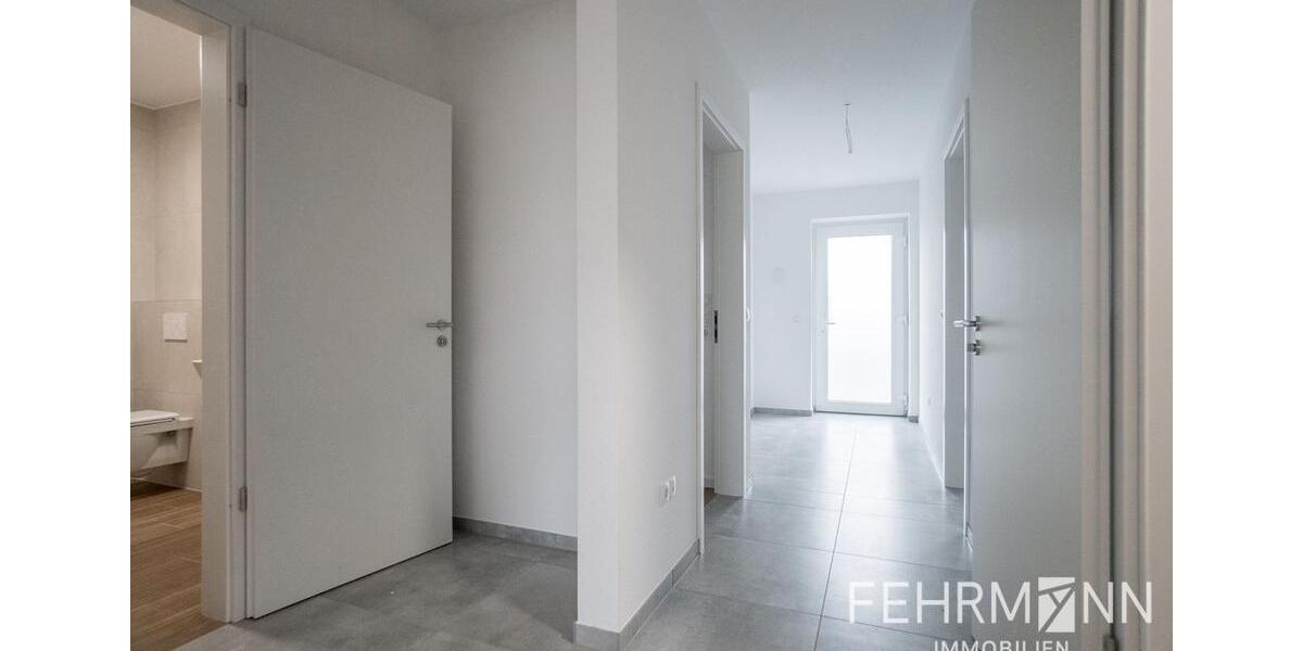 Etagenwohnung Lingen (Ems) Damaschke - 2 Zimmer, 15 m&sup2;, 345&euro; | Angebot:25972318