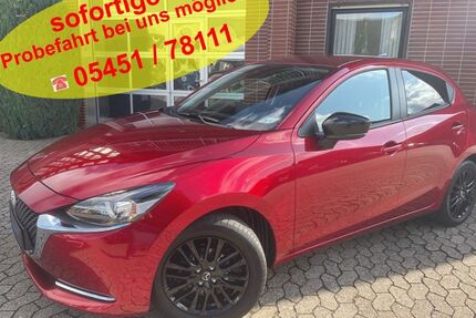 Mazda 2 14.027 km 16.416 &euro; Ibbenbüren 49479