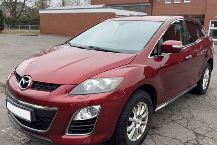 Mazda CX-7 181.182 km 5.900 &euro; Hörstel 48477