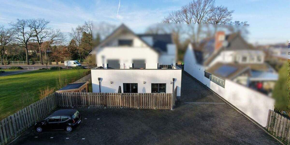 Etagenwohnung Spelle - 3 Zimmer, 118 m&sup2;, 339.000&euro; | Angebot:25698306